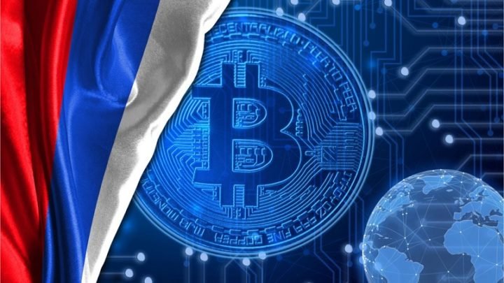 Read more about the article Rússia pondera permitir as criptomoedas para pagamentos internacionais