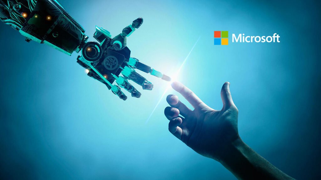 Read more about the article Entenda como a Microsoft implantou a ia para atender seus clientes de forma eficiente