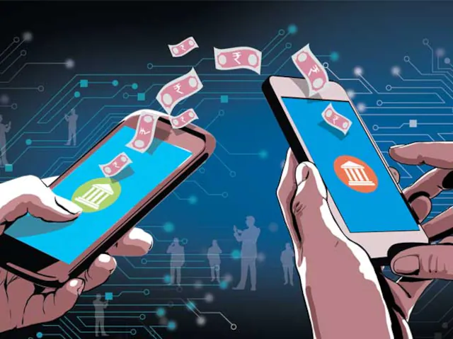 Read more about the article Sistema de Transferências Instantâneas começa a funcionar no final deste mês