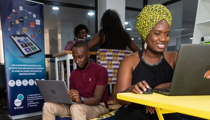 Read more about the article Angola tem a população jovem mais empreendedora dentre 47 economias do mundo