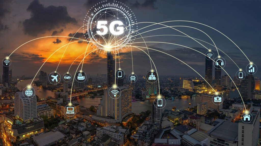Read more about the article Principais operadoras do oriente médio unem-se a Huawei para implementar IntelligentRAN