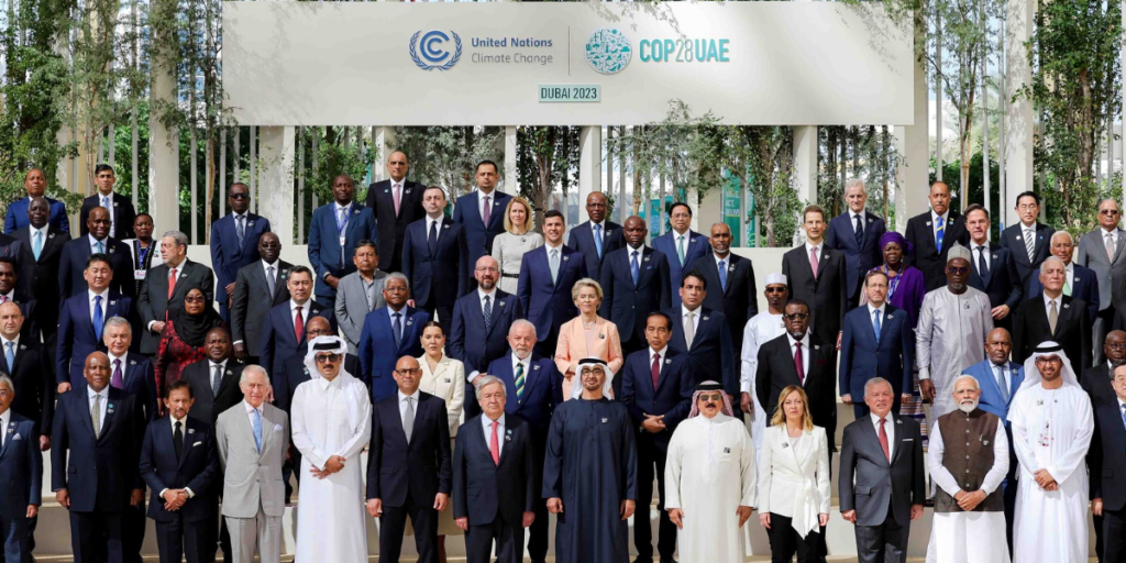 Read more about the article Cúpula Mundial de Governos 2026 reunirá 35 chefes de Estado e de Governo e representantes de mais de 150 países no Dubai