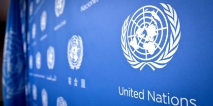 Read more about the article Onu prevê crescimento económico de 4% em África em 2026