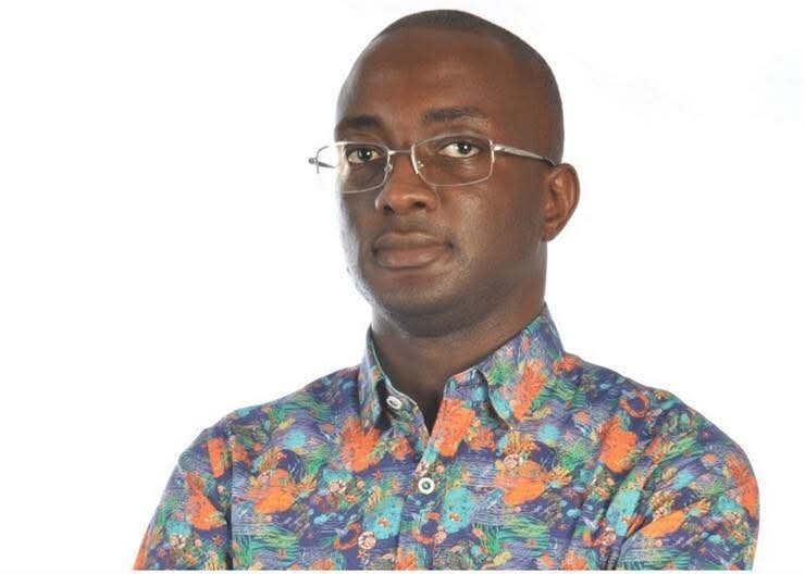 Morreu em Luanda o docente universitário Nvunda Tonet, irmão do jornalista William Tonet