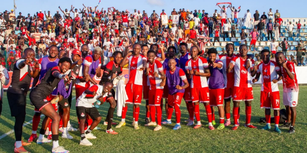 Read more about the article FIFA exige 72 milhões Kz a Kabuscorp por incumprimento contratual