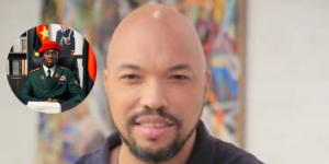 Jonny Ramos manifesta gosto pelo kuduro e mostra disposição para colaborar com Cleyton M