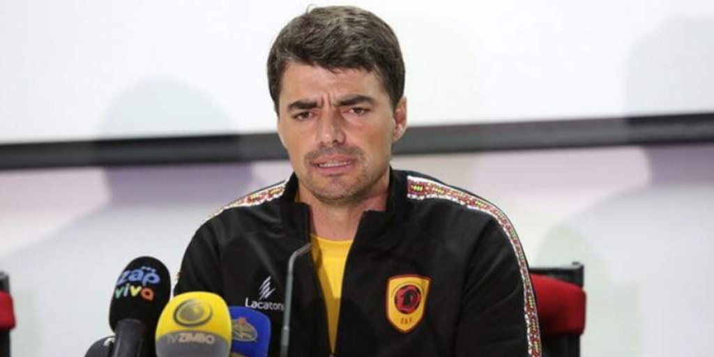 Read more about the article Pedro Gonçalves reclama dívida de 37 milhões de kwanzas à FAF e leva caso à FIFA