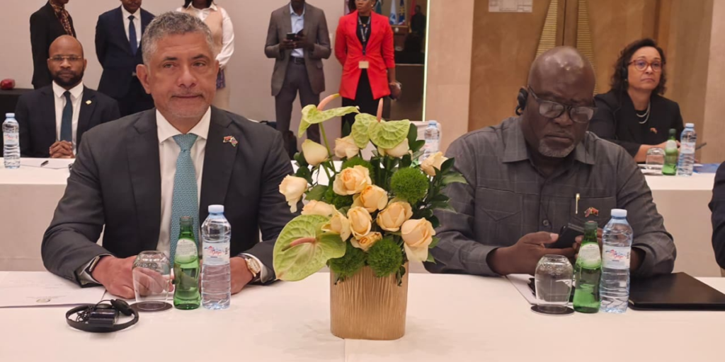 Read more about the article Angola e Namíbia assinam acordo para interligação eléctrica histórica
