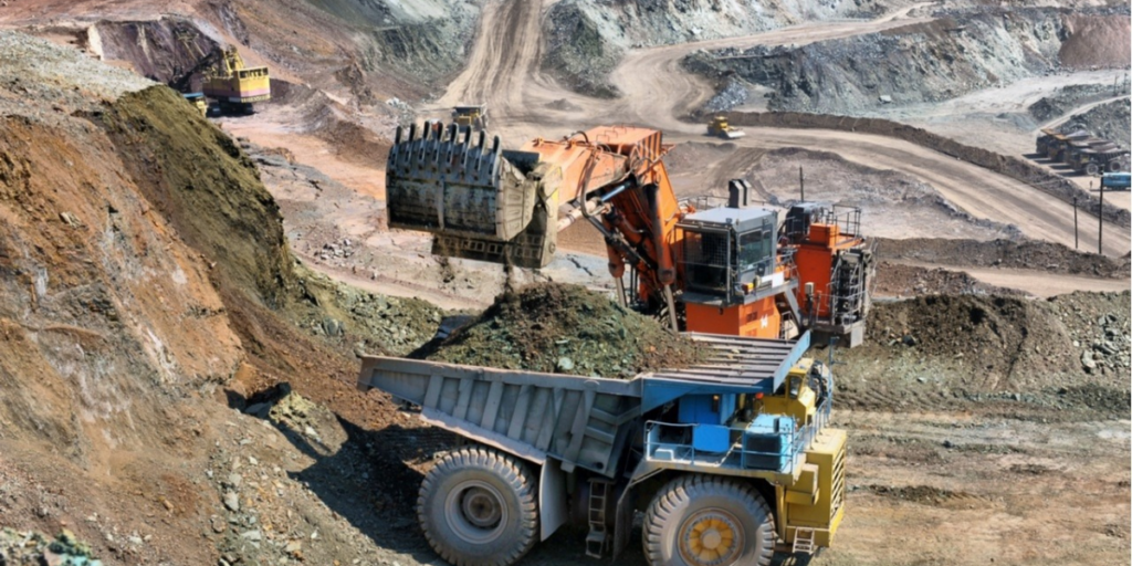 Read more about the article Indústria extractiva investe 215 milhões de dólares em projectos sociais em Angola