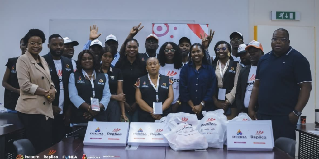 Read more about the article Novos projectos do INAPEM prometem impulsionar o emprego jovem em Angola