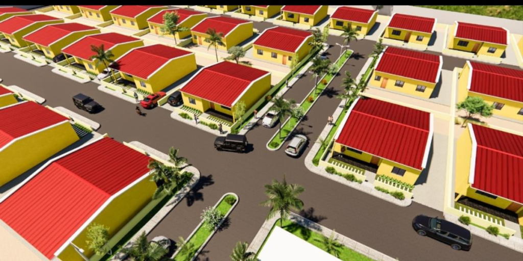 Read more about the article Crédito à habitação em Angola cresce e atinge 371,2 mil milhões de kwanzas entre 2022 e 2024
