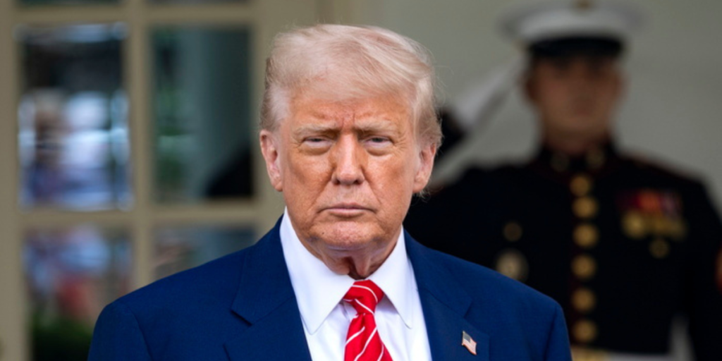 Read more about the article Donald Trump afirma que vai focar-se em Cuba após resolver conflito com o Irão