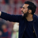 “Acabou-se uma eliminatória muito bonita”, diz Arbeloa após derrota diante do Bayern