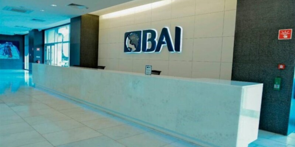 Read more about the article BAI distinguido como melhor banco de Angola em 2026 pela revista Global Finance