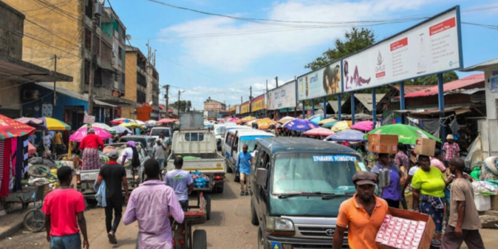 Read more about the article Moçambique regista 39 mortos em violência ligada a feitiçaria