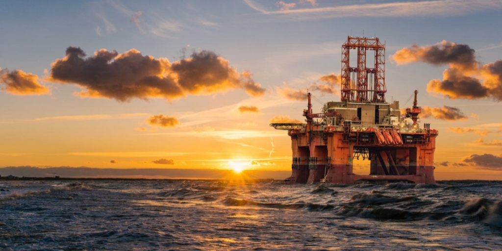 Read more about the article Angola produziu 378 milhões de barris de petróleo em 2025