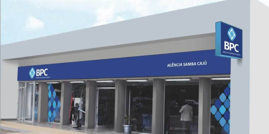 Read more about the article BPC financia 50 empresas vandalizadas com mais de 31,5 mil milhões de kwanzas
