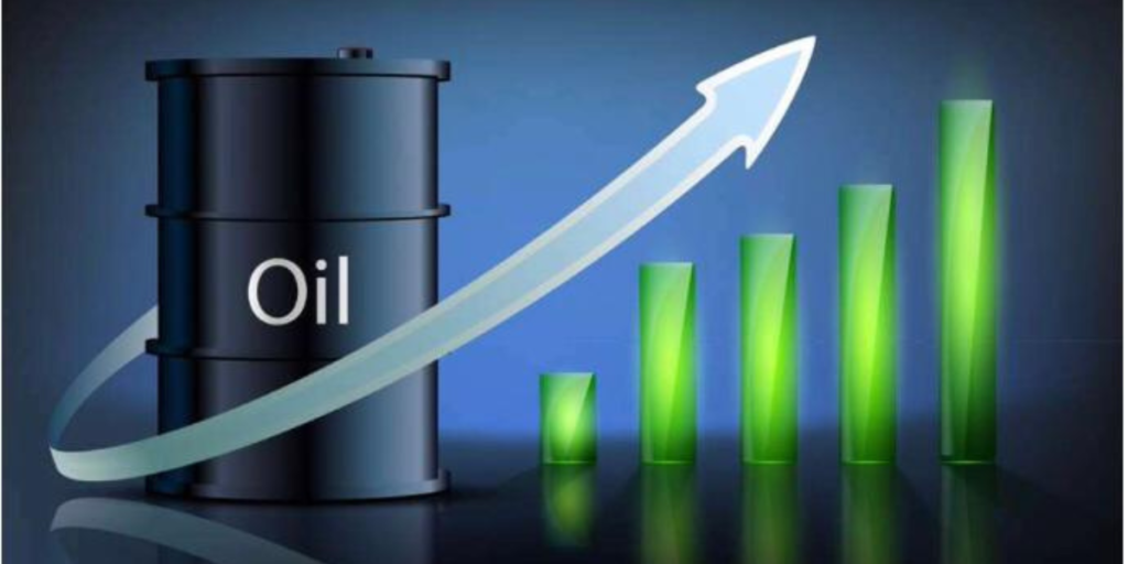 Read more about the article Preço do petróleo sobe 105,81 dólares após resposta de Donald Trump ao Irão