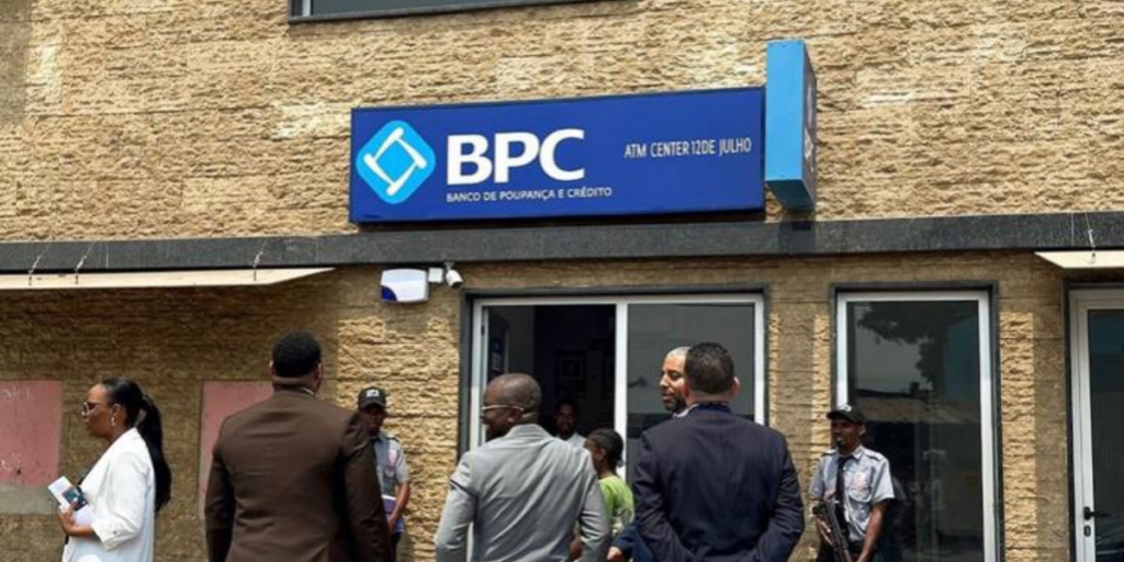 Read more about the article BPC  passa a cobrar 2.500 Kz mensais pela manutenção de contas empresariais
