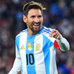 Messi atinge US$ 1 bilhão em patrimônio e entra para o clube dos atletas bilionários