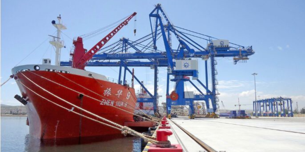 Read more about the article Comércio entre Angola e países da SADC ascende USD 321,2 milhões