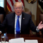 Trump só assinará acordo se as suas “linhas vermelhas” forem cumpridas