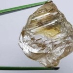 Diamantes angolanos reforçam presença no mercado norte-americano