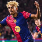 Lamine Yamal promete deixar barba e bigode por três semanas se Espanha vencer o Mundial 2026