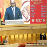 OGE fecha 2025 com saldo positivo de 218 mil milhões de kwanzas
