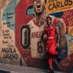 FIBA homenageia Carlos Morais: “O jogo termina, o legado nunca terminará”