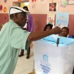Partidos da oposição e sociedade civil querem contagem paralela nas eleições de 2027