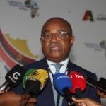Ministro do MINTTICS afirma que “AngoSat-2 garante serviços de Internet de qualidade em cinco países da SADC”