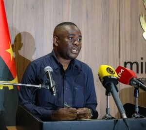 Governo angolano diz que mais de 223 mil turistas internacionais visitaram Angola em 2025