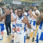 Porto de Childe Dundão derrota 1° De Agosto na estreia de Lutonda como técnico