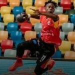 Angola bate Ruanda e segue para as meias-finais do africano Júnior