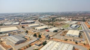 Zona Económica Especial já criou mais de 20 mil empregos e prevê atingir 50 mil