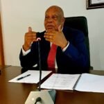 Higino Carneiro realiza conferência de imprensa sobre processo de pré-candidatura à liderança do MPLA no dia 22