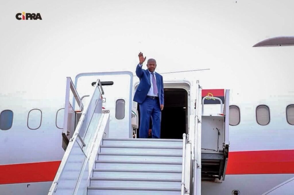 João Lourenço viaja para Nova Iorque para representar Angola na Assembleia Geral da ONU