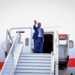 João Lourenço viaja para Nova Iorque para representar Angola na Assembleia Geral da ONU