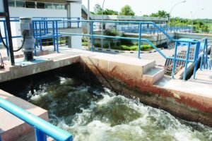 EPAL interrompe temporariamente o abastecimento de água em várias zonas de Luanda a partir de amanhã